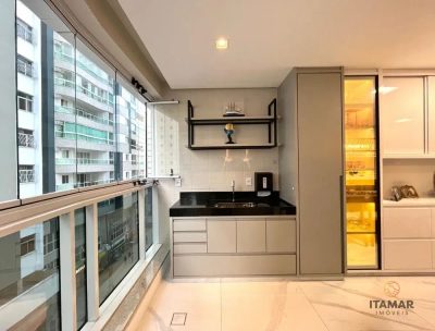 Apartamento, 3 quartos, 116 m² - Foto 1