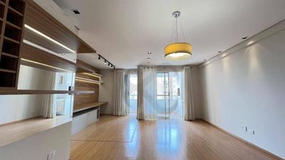 Apartamento, 2 quartos, 85 m² - Foto 3