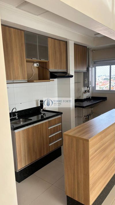 Apartamento, 3 quartos, 73 m² - Foto 1