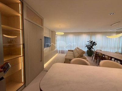 Apartamento, 4 quartos, 119 m² - Foto 5