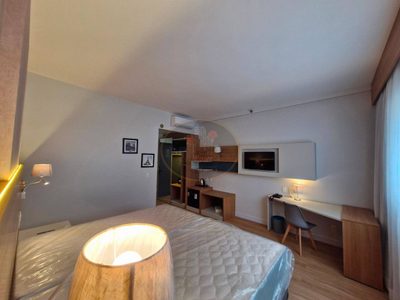 Apartamento, 1 quarto, 27 m² - Foto 5