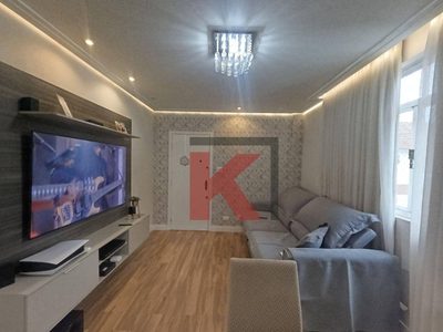 Apartamento, 2 quartos, 86 m² - Foto 2