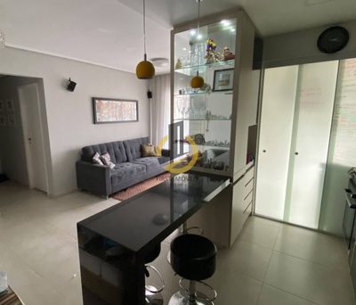 Apartamento, 2 quartos, 72 m² - Foto 5