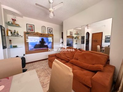 Apartamento, 3 quartos, 76 m² - Foto 3