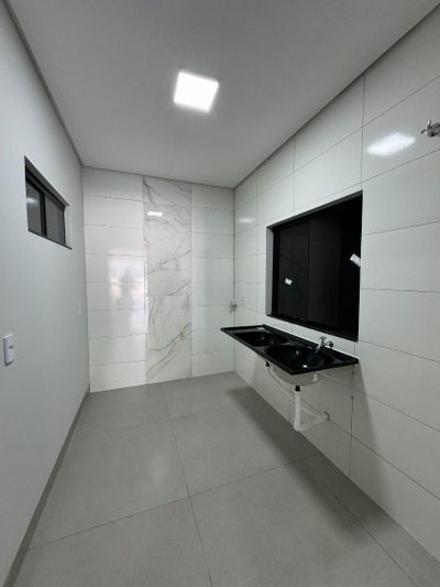 Casa, 4 quartos, 180 m² - Foto 3