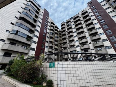 Apartamento, 1 quarto, 53 m² - Foto 1