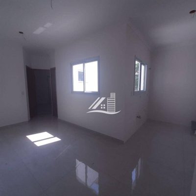 Cobertura, 2 quartos, 110 m² - Foto 1