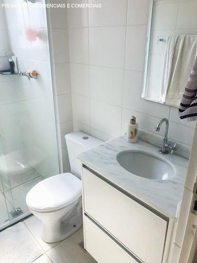 Apartamento, 2 quartos, 55 m² - Foto 5
