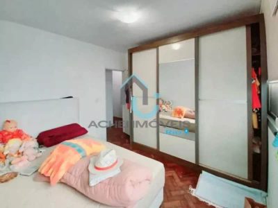 Apartamento, 3 quartos, 98 m² - Foto 3