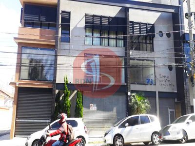 Prédio Inteiro, 300 m² - Foto 1
