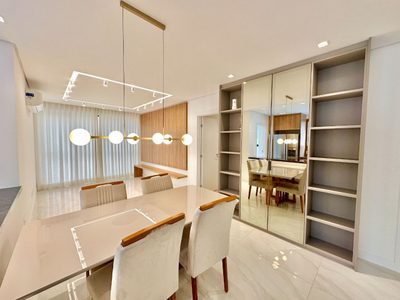Apartamento, 3 quartos, 107 m² - Foto 2