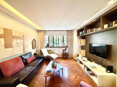 Apartamento, 4 quartos, 240 m² - Foto 2