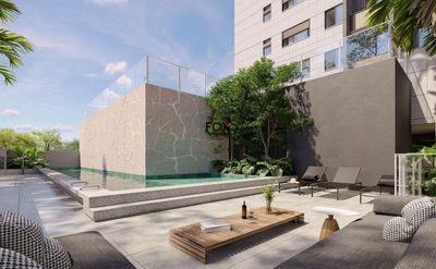 Apartamento, 2 quartos, 70 m² - Foto 4