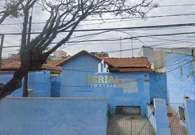Terreno, 324 m² - Foto 1