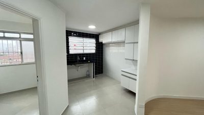 Apartamento, 3 quartos, 110 m² - Foto 1