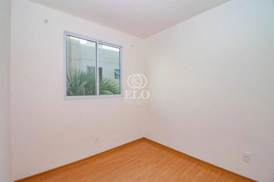 Apartamento, 2 quartos, 50 m² - Foto 5