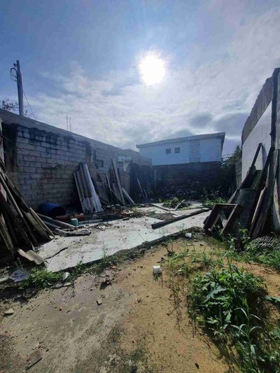 Terreno, 126 m² - Foto 1