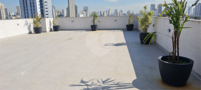Apartamento, 2 quartos, 36 m² - Foto 4