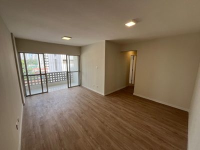 Apartamento, 3 quartos, 81 m² - Foto 2