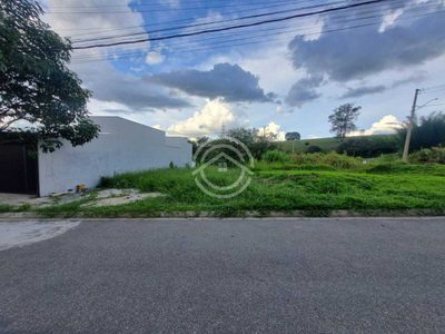 Terreno, 327 m² - Foto 1