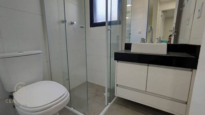 Casa de Condomínio, 2 quartos - Foto 5