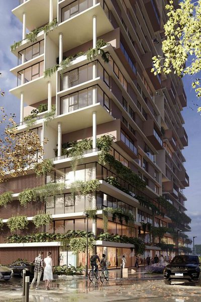 Apartamento, 3 quartos, 197 m² - Foto 4