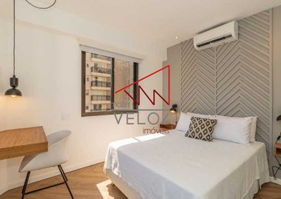 Apartamento, 2 quartos, 90 m² - Foto 3