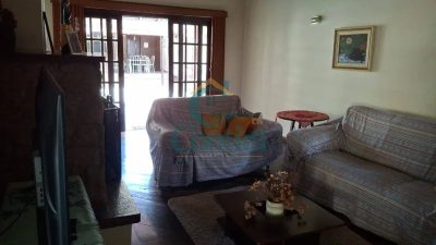 Casa, 3 quartos, 239 m² - Foto 5