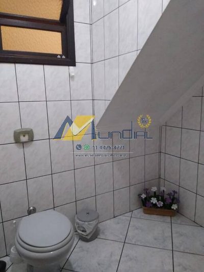 Sobrado, 3 quartos, 220 m² - Foto 3