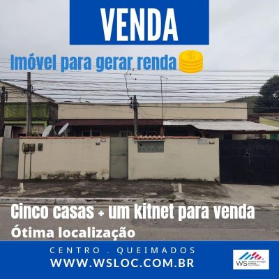 Casa - Foto 1