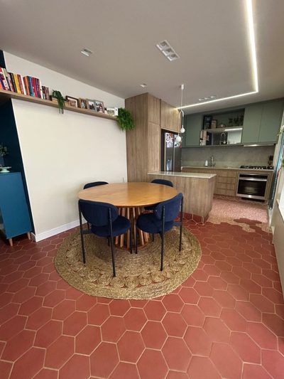 Apartamento, 2 quartos, 85 m² - Foto 5