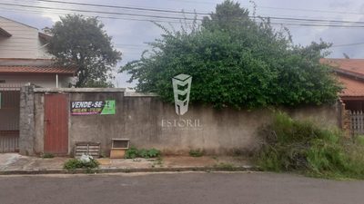 Terreno, 300 m² - Foto 1