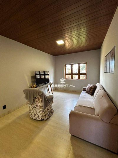 Chácara, 3 quartos, 1000 m² - Foto 4