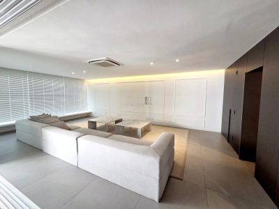 Apartamento, 3 quartos, 214 m² - Foto 3