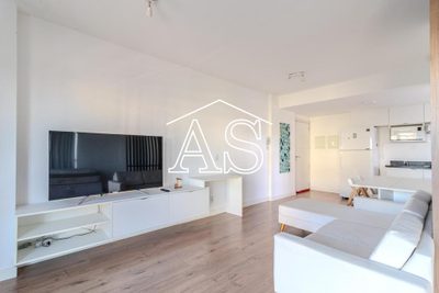 Apartamento, 1 quarto, 46 m² - Foto 5