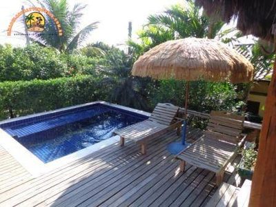 Casa, 3 quartos, 220 m² - Foto 3