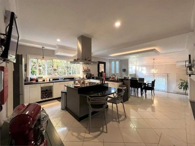 Casa, 4 quartos, 496 m² - Foto 1
