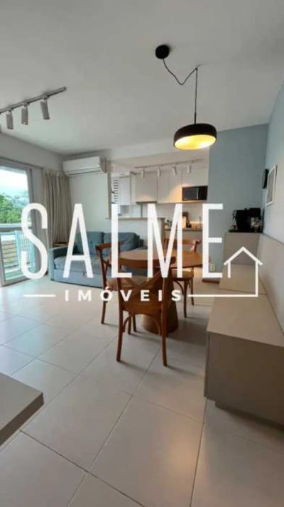 Apartamento, 2 quartos, 63 m² - Foto 3