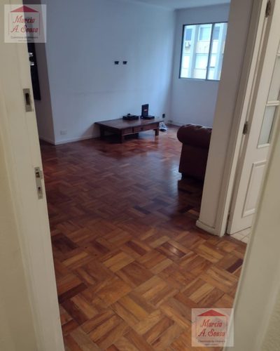 Apartamento, 2 quartos, 70 m² - Foto 1