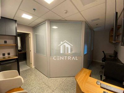 Sala-Conjunto, 37 m² - Foto 1