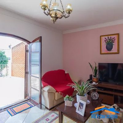 Sobrado, 3 quartos, 195 m² - Foto 5