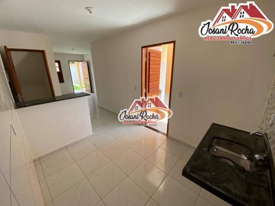 Casa, 2 quartos, 90 m² - Foto 5