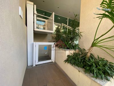 Apartamento, 2 quartos, 90 m² - Foto 4