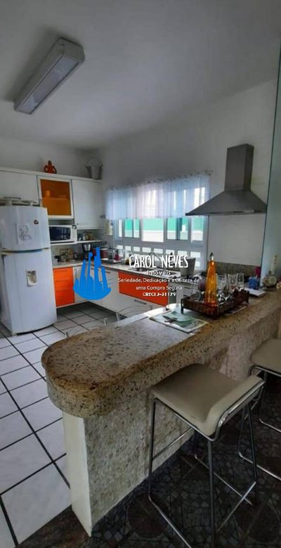 Casa, 4 quartos, 160 m² - Foto 3
