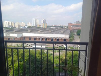 Apartamento, 3 quartos, 63 m² - Foto 2