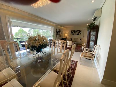 Apartamento, 2 quartos, 144 m² - Foto 5