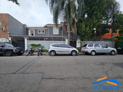 Sobrado, 4 quartos, 259 m² - Foto 2