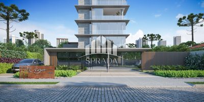 Apartamento, 4 quartos, 372 m² - Foto 2