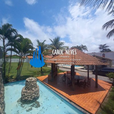 Casa, 3 quartos, 71 m² - Foto 2