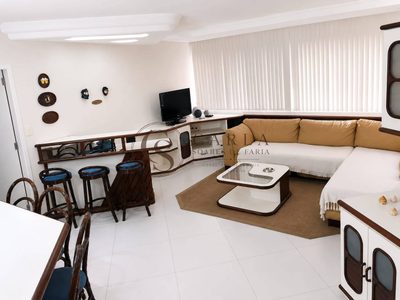 Apartamento, 4 quartos, 120 m² - Foto 2